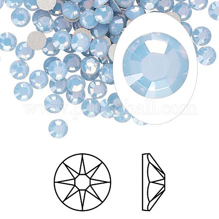 Cabujones de Diamante de imitación cristal austriaco 2088-SS16-285(F)-1