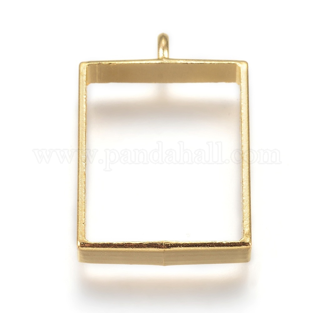 8 Breloques Lune En Alliage Et Verre - Pendentifs Étoiles Pour Fabrication De Bijoux