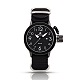 Stainless Steel Military Watches WACH-A002-22-1