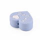 Food Grade Eco-Friendly Silicone Focal Beads SIL-N002-10E-3