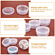 Polypropylene(PP) Storage Containers CON-WH0073-13C-6