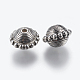 CCB perles en plastique&nbsp;CCB-K007-030AS-1