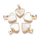 Charms in ottone KK-R134-053-NF-1