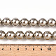 Glasperlen Stränge &nbsp;HY-G002-01F-13-3