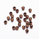Round Spacer Beads X-E004-NFR-1