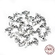 Thai 925 Sterling Silber Charms X-STER-T002-107AS-1