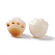 Perles de racine de bodhi naturelles sculptées FIND-C012-01B-3
