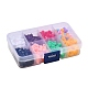Kit de perles fusibles 11 couleurs DIY-X0295-02A-5mm-4