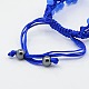 Trendy Jewelry Bracelets BJEW-M002-M-4