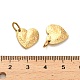 Подвески из нержавеющей стали 304 STAS-R151-13G-3