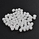 Faceted Glass Round Beads GLAA-L004-B02-2