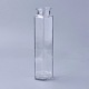 Bouteilles en verre transparent&nbsp;AJEW-WH0096-24-1