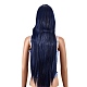 31.5 дюйм (80 см) длинные прямые косплей парики для вечеринок OHAR-I015-11L-5