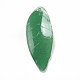 Pendentifs en plastique thermorétractable&nbsp;SACR-E002-11-2