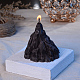 Парафиновые свечи DIY-D027-04A-4