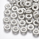 CCB Plastic Spacer Beads X-CCB-T006-087P-1