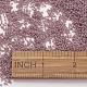 TOHO Japanese Seed Beads X-SEED-K008-1.5mm-52-3