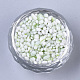 Baking Paint Glass Seed Beads SEED-S016-02A-01-2