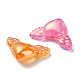 Perline acrilico jelly imitato&nbsp;X1-OACR-E033-07-2
