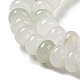 Natürliche Jade Perlen Stränge G-M420-K01-01-4