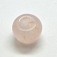 Natural Rose Quartz Beads G-G532-02C-2
