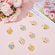30 шт. FIND-SC0004-08-4