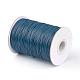 Korean Waxed Polyester Cord YC1.0MM-A138-3