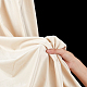 Velvet Cloth Sofa Fabric DIY-WH0056-48B-3