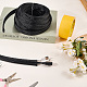 20 m 2 Stile Polyester-Deko-Netzband&nbsp;OCOR-CY0001-94-7