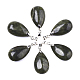 Colgantes de jade xinyi natural / jade del sur chino X-G-S243-11-2