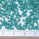 Miyuki runde Rocailles Perlen SEED-G007-RR0147FR-4
