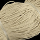 Cordón encerado de algodón chino YC-S3MM-6-3