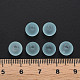 Perles en acrylique transparente MACR-S373-66-M05-5