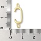 Подвески из латуни с покрытием для стойки KK-P245-07G-C-3