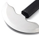 Стальной кожевенный нож TOOL-XCP0001-83-2
