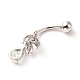 Piercing Jewelry AJEW-P017-20P-2
