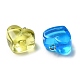 10 pz pendenti in resina trasparente imitazione gelatina FIND-B031-02-2