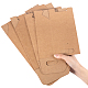 Pandahall Elite bricolage sacs en papier kraft sacs cadeaux CARB-PH0002-05-3