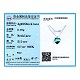 925 Sterling Silver Necklaces NJEW-BB30721-A-2