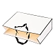 Sacs en papier rectangle CARB-F007-02F-01-4