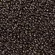 Миюки круглые бусины рокайль SEED-JP0010-RR0457-4