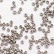 15/0 perles de rocaille en verre SEED-J014-F15-40A-3