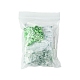 200pcs Acrylperlen&nbsp;MACR-FS0001-89-6