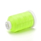 ナイロン糸  縫糸  3プライ  緑黄  0.3ミリメートル、約500 M /ロール NWIR-E034-A-36-2