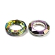 Соединительные кольца для гальванического стекла GLAA-A008-04C-01-2