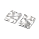 Pendente in ottone&nbsp;KK-E107-03P-2
