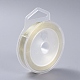 Круглая медная проволока для изготовления ювелирных изделий CWIR-E005-01-0.15mm-1