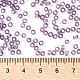 TOHO Round Seed Beads SEED-TR08-0019F-4