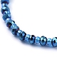 Bracelets de perles BJEW-JB05105-01-2