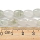 Chapelets de perles de jade naturel G-M420-J01-01-5